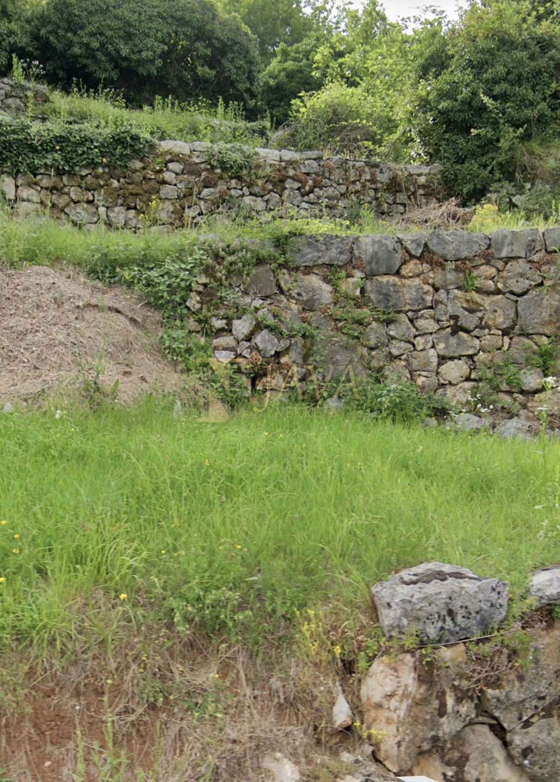 Zemljišče Dobreć, Opatija - Okolica, 2.485m2