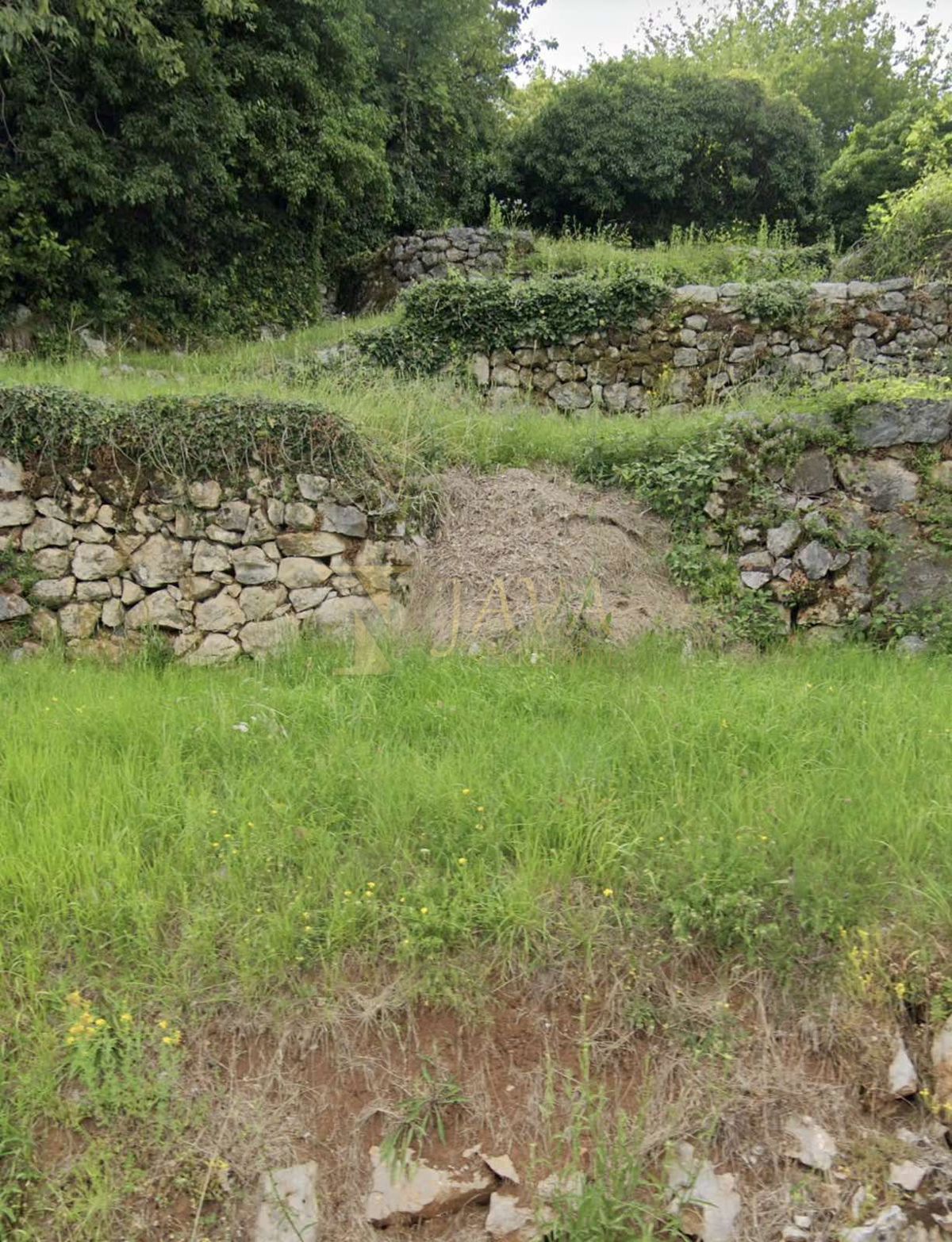 Zemljišče Dobreć, Opatija - Okolica, 2.485m2