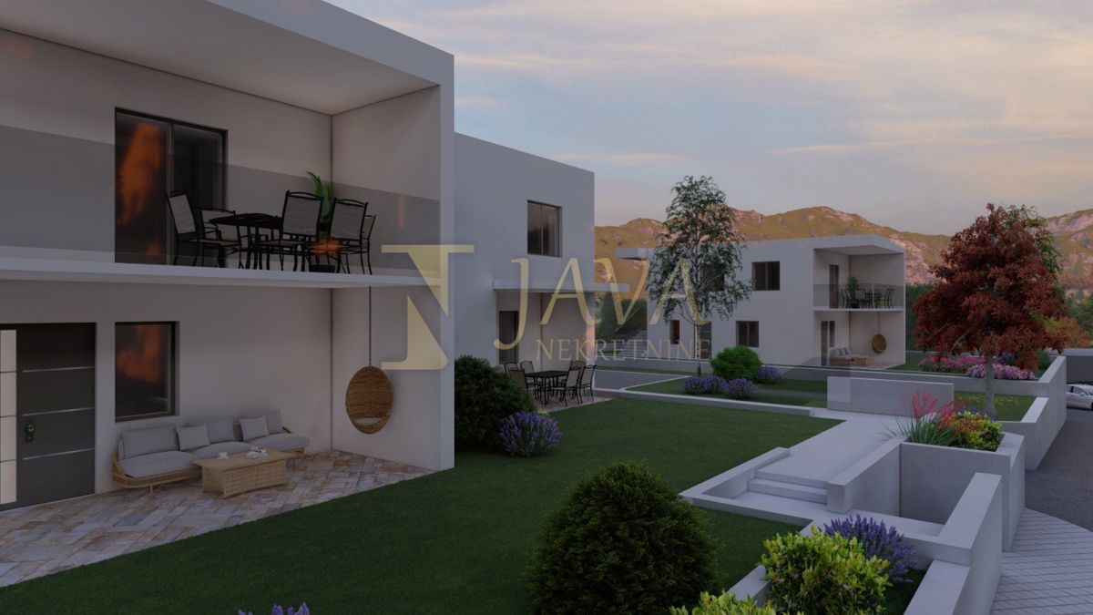 Stanovanje Kastav, 72,88m2