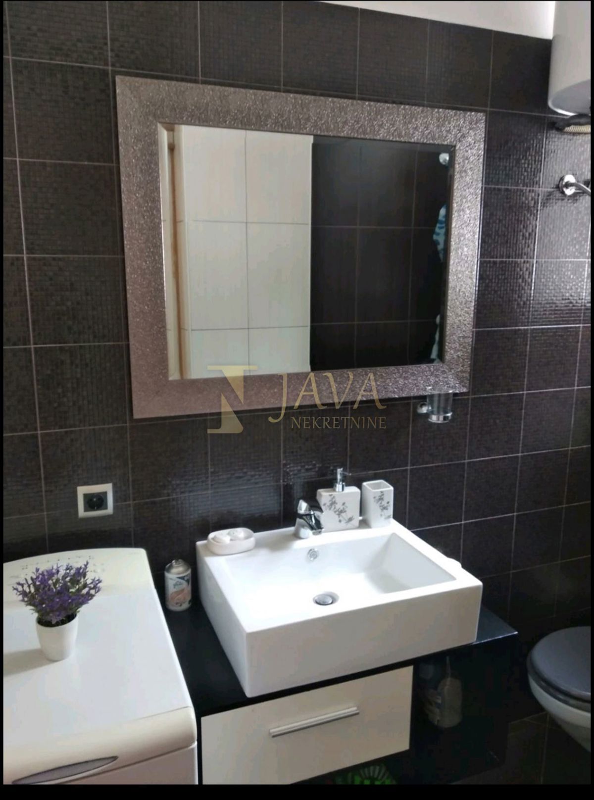 Stanovanje Krnjevo, Rijeka, 40m2