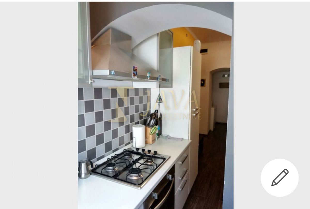 Stanovanje Krnjevo, Rijeka, 40m2