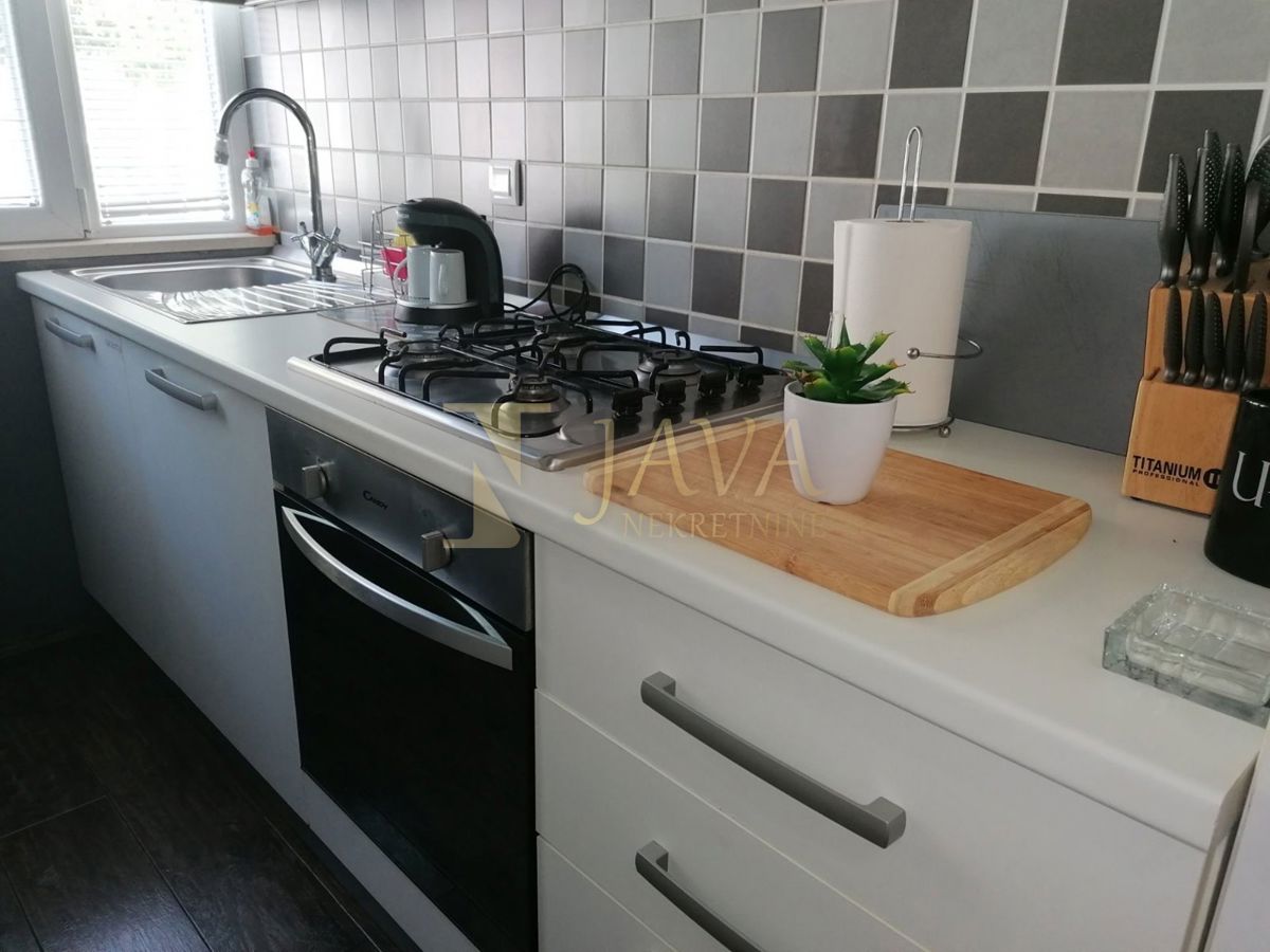 Stanovanje Krnjevo, Rijeka, 40m2