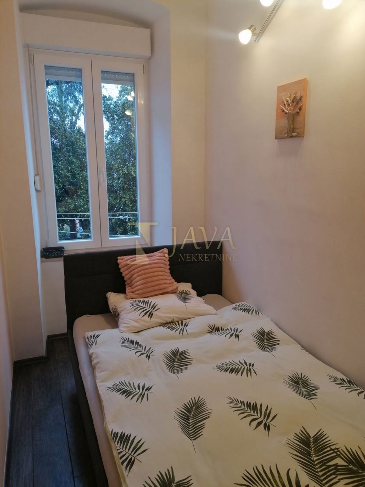 Stanovanje Krnjevo, Rijeka, 40m2