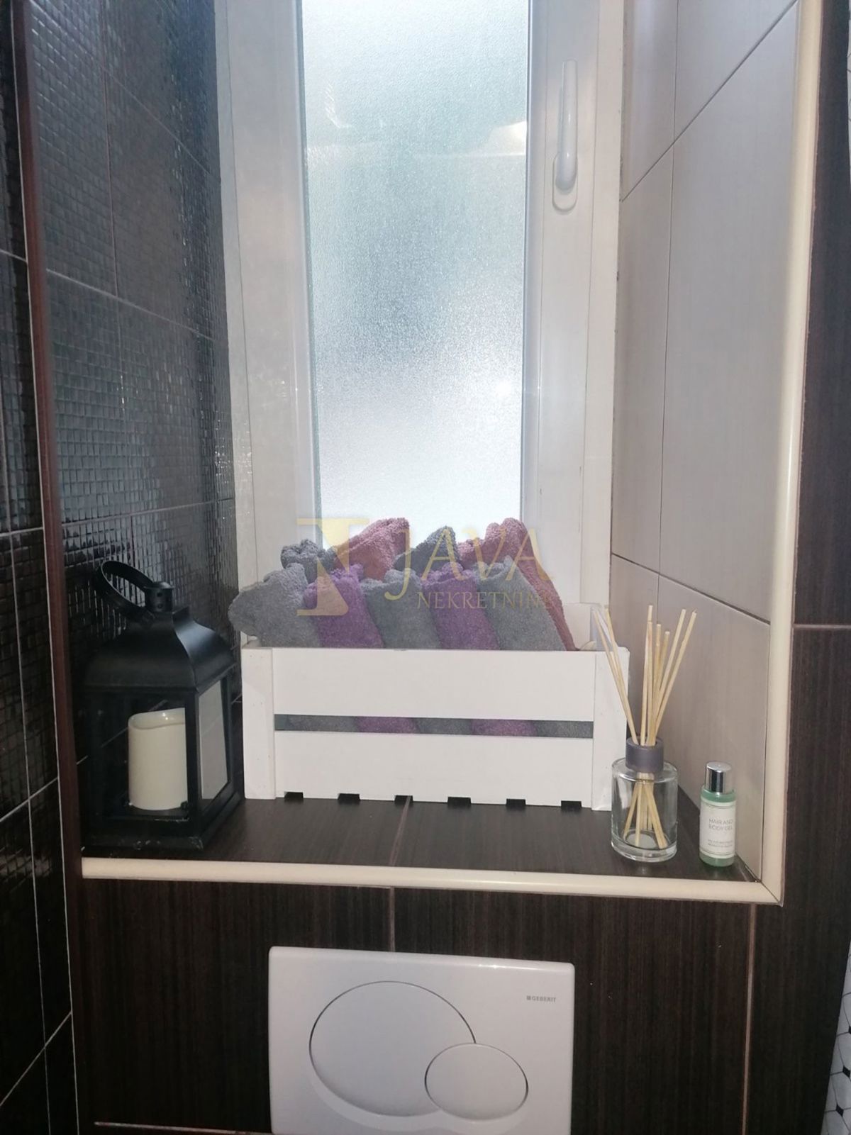 Stanovanje Krnjevo, Rijeka, 40m2