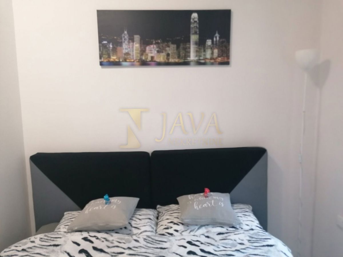 Stanovanje Krnjevo, Rijeka, 40m2