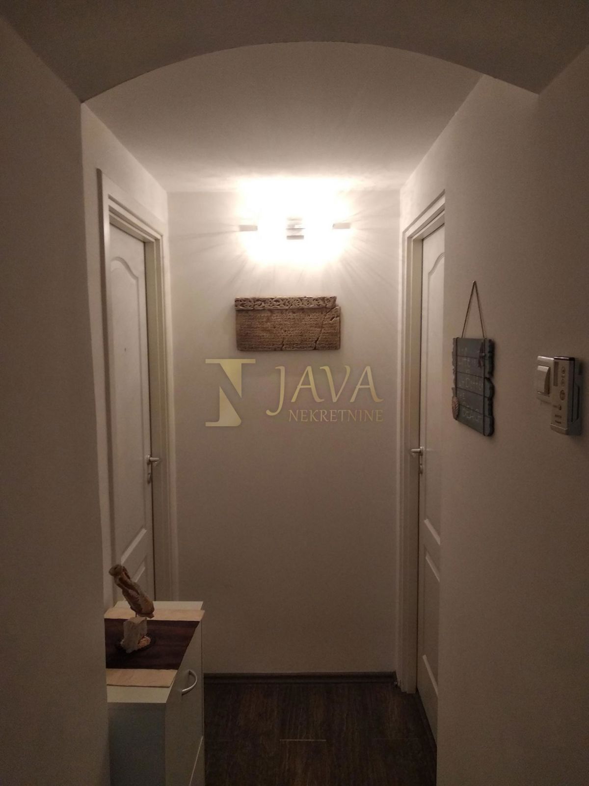 Stanovanje Krnjevo, Rijeka, 40m2