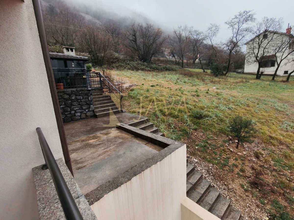 Stanovanje Draga, Rijeka, 87m2