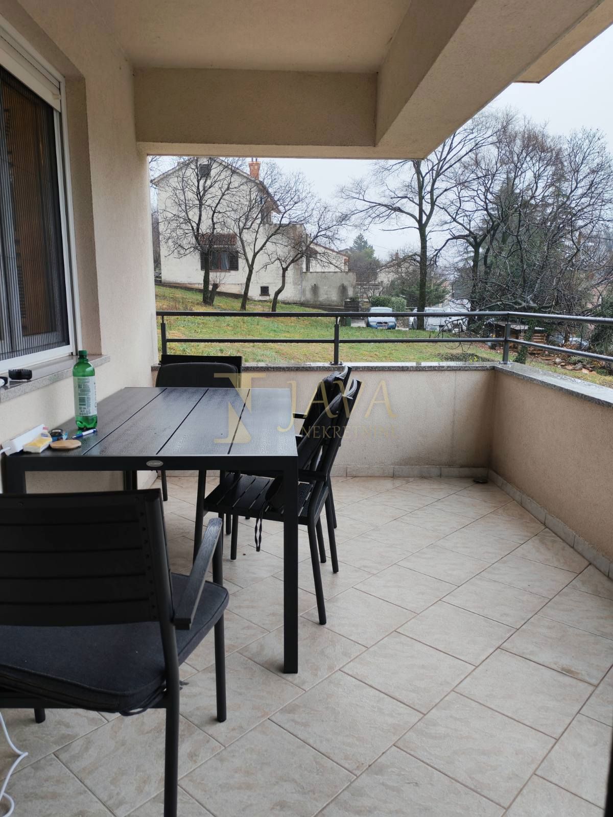 Stanovanje Draga, Rijeka, 87m2