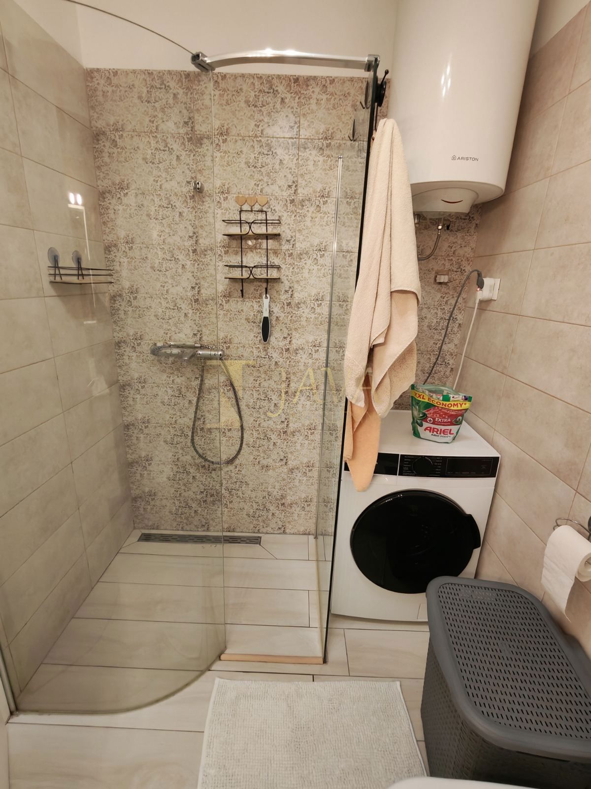 Stanovanje Draga, Rijeka, 87m2