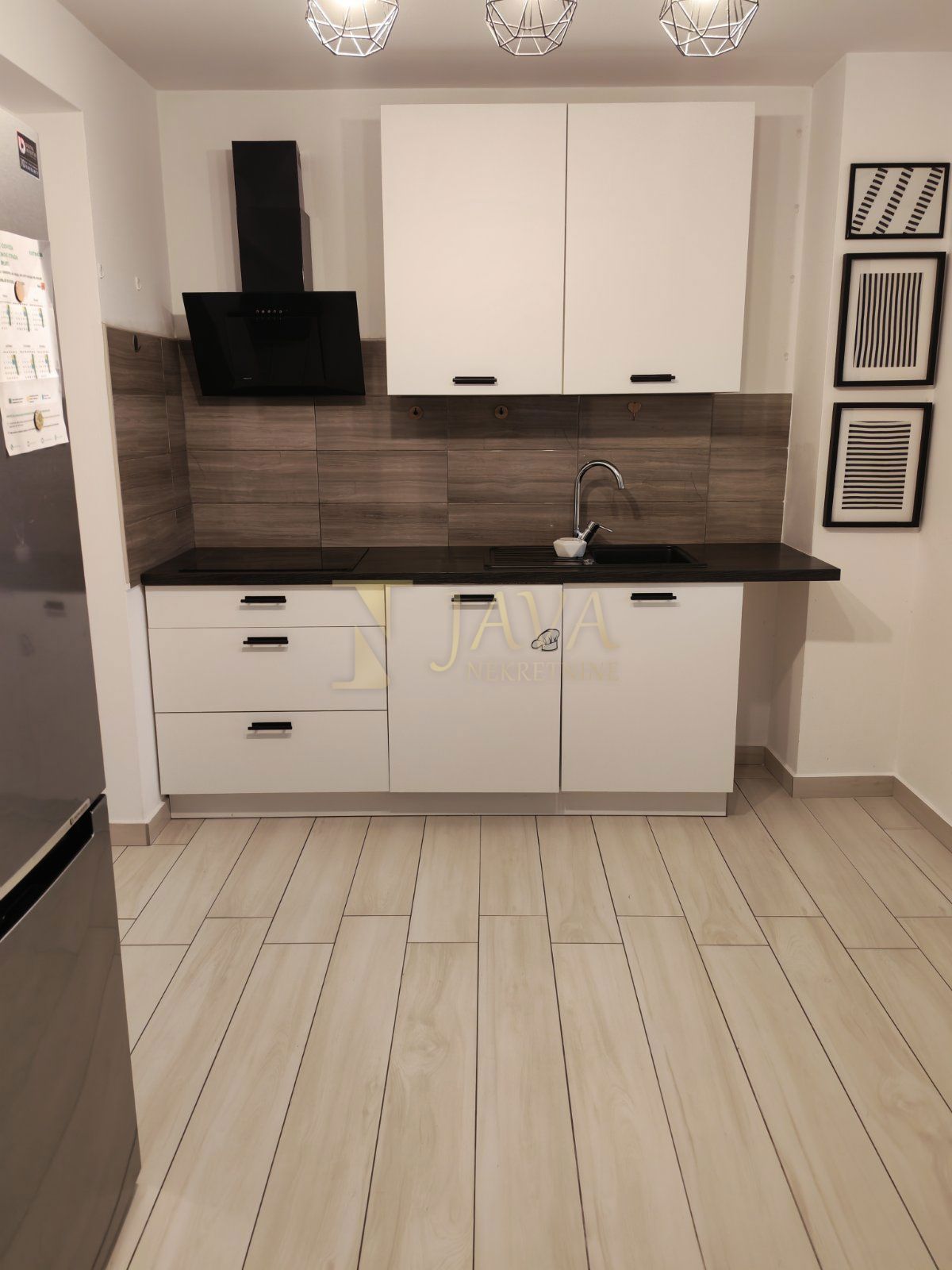 Stanovanje Draga, Rijeka, 87m2