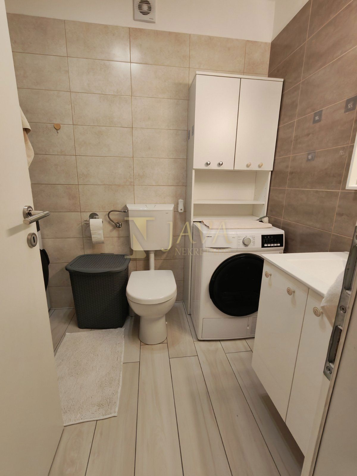 Stanovanje Draga, Rijeka, 87m2