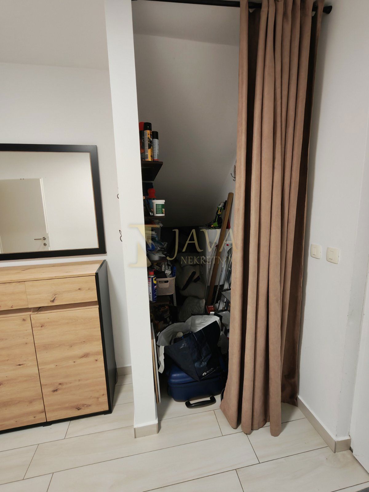 Stanovanje Draga, Rijeka, 87m2