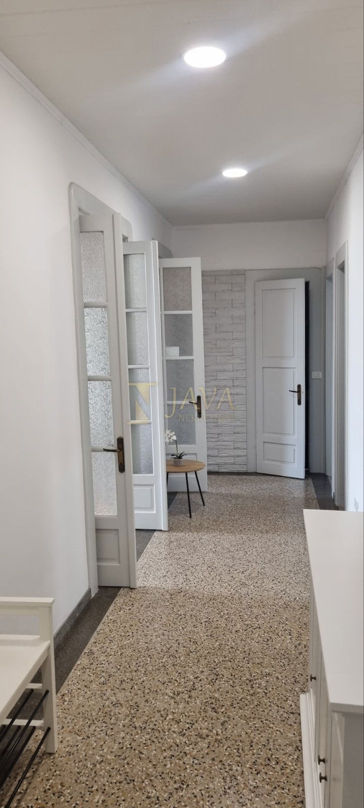 Stanovanje Potok, Rijeka, 115m2