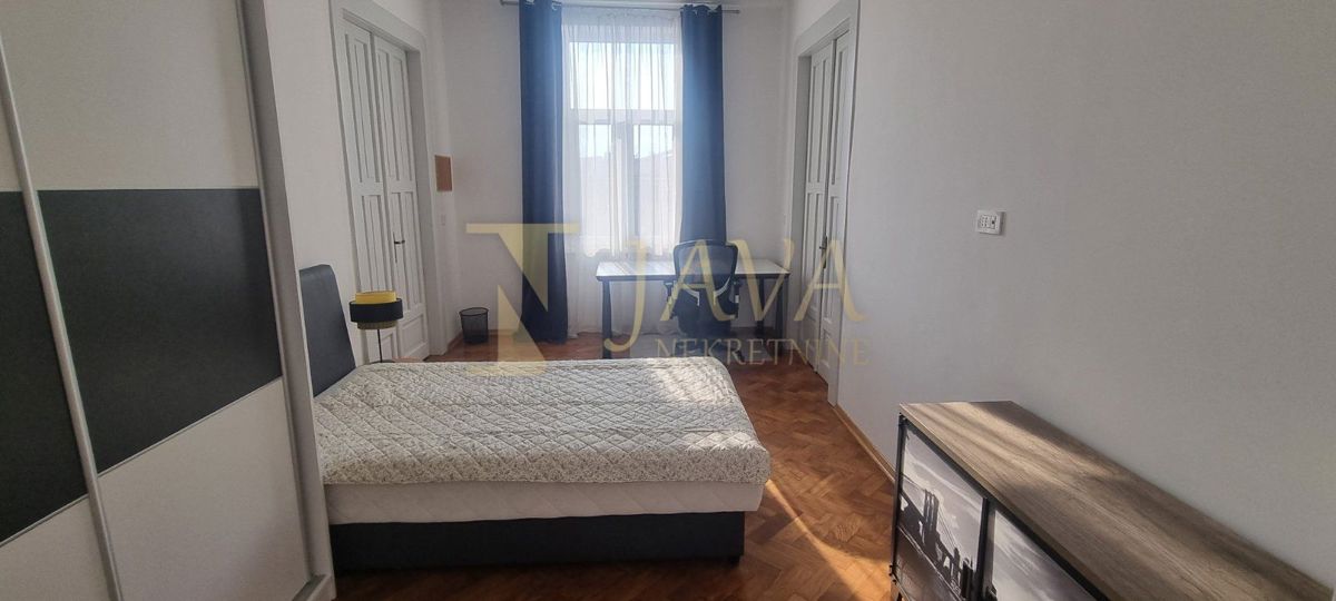 Stanovanje Potok, Rijeka, 115m2