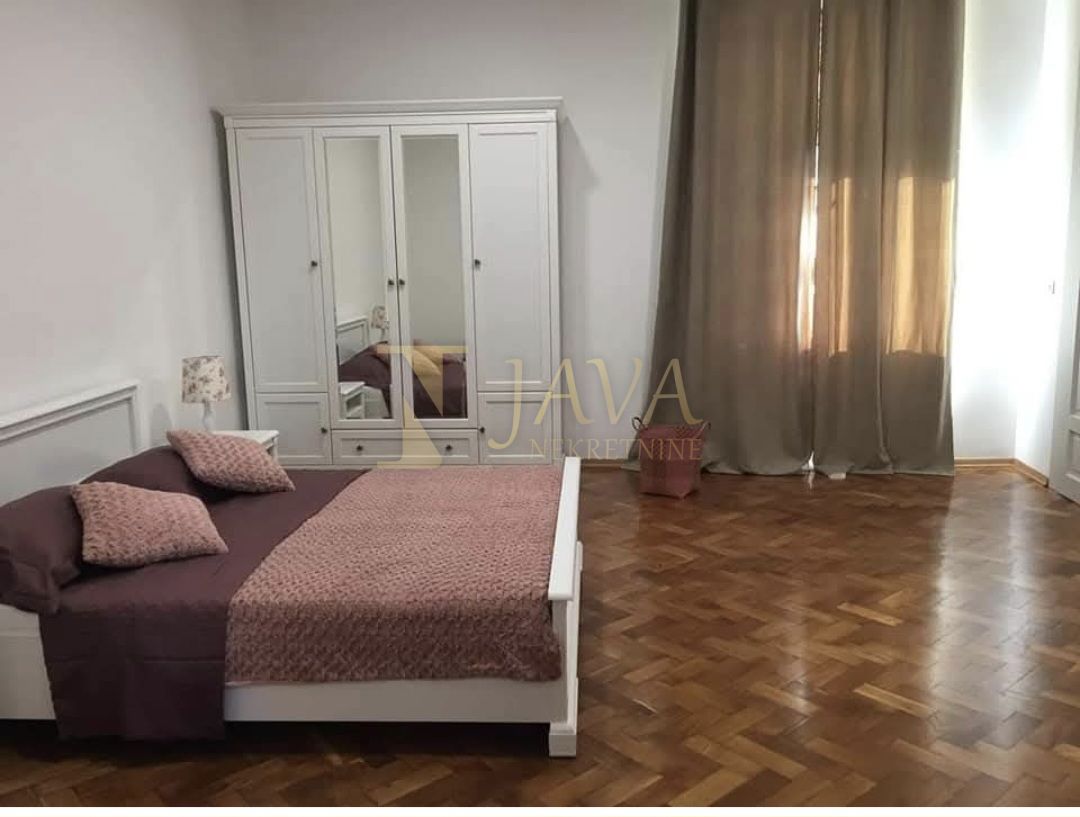 Stanovanje Potok, Rijeka, 115m2