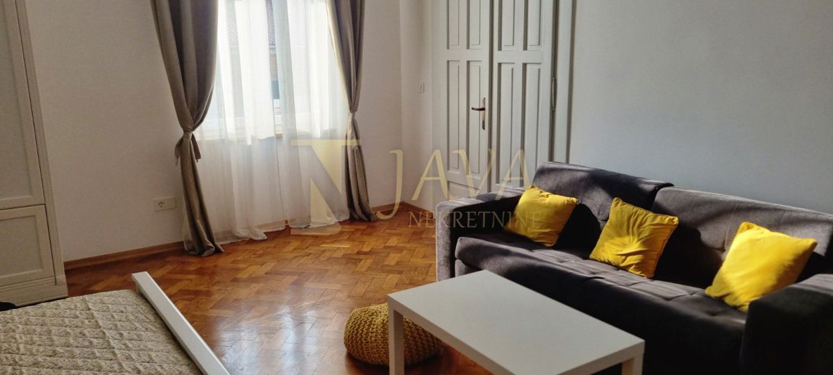 Stanovanje Potok, Rijeka, 115m2