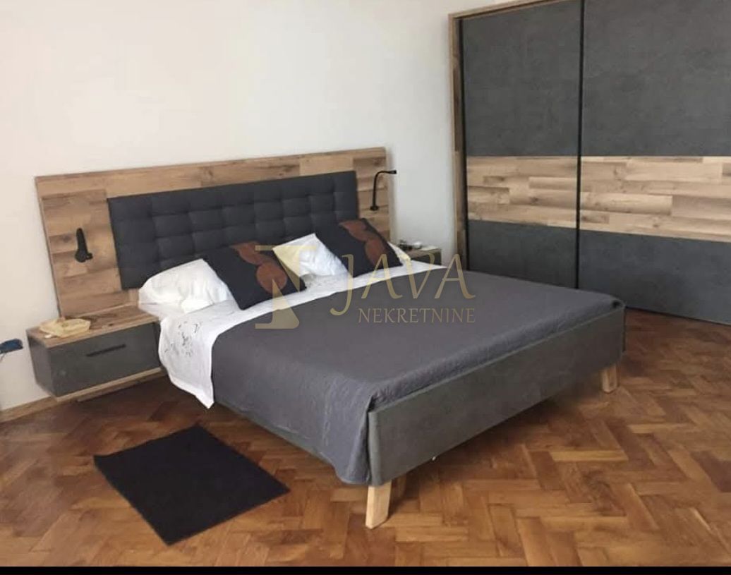 Stanovanje Potok, Rijeka, 115m2