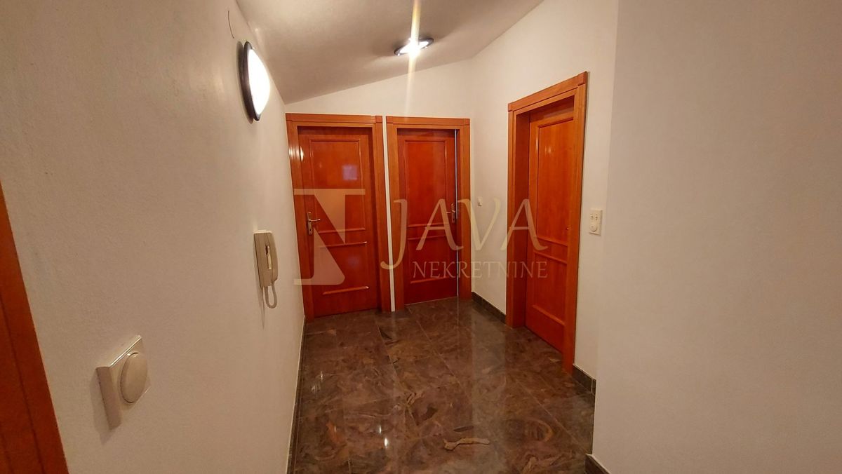 Stanovanje Jadranovo, Crikvenica, 67m2