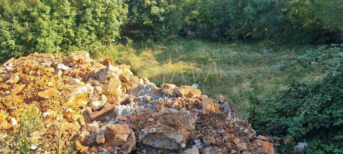 Grobnik, Čavle, 3.504m2