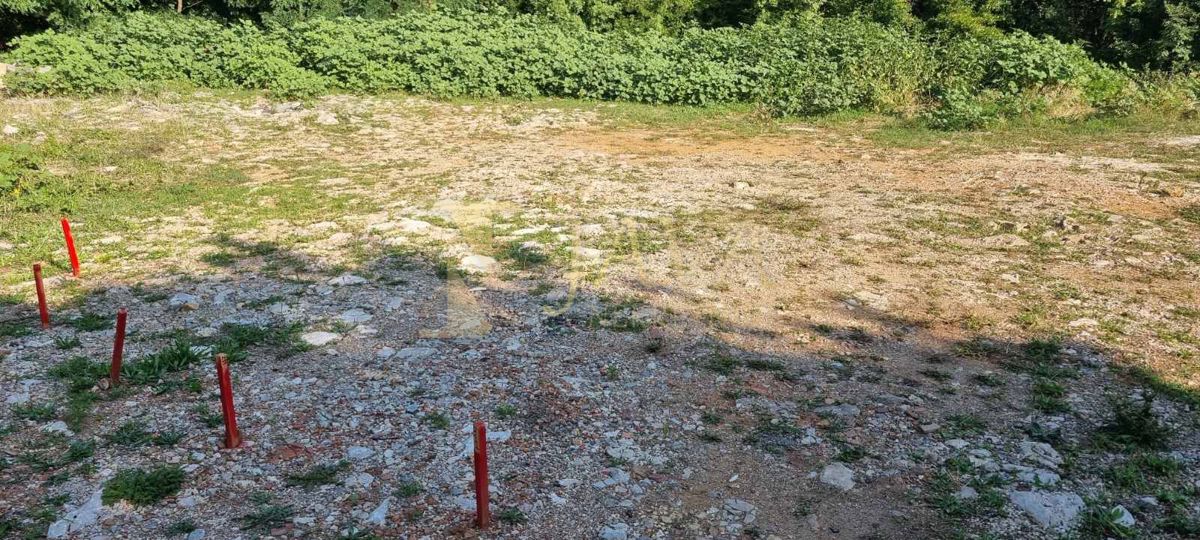 Grobnik, Čavle, 3.504m2