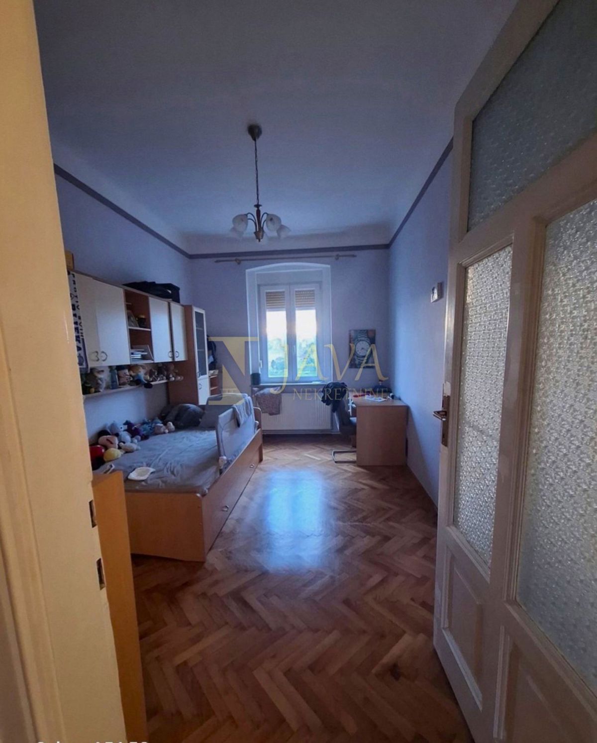 Stanovanje Brajda, Rijeka, 140m2