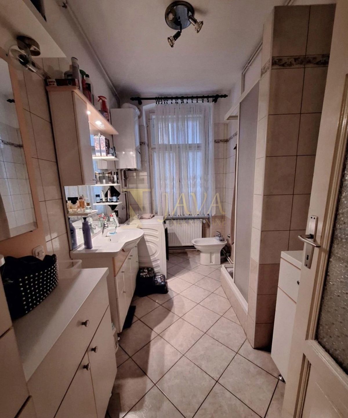 Stanovanje Brajda, Rijeka, 140m2