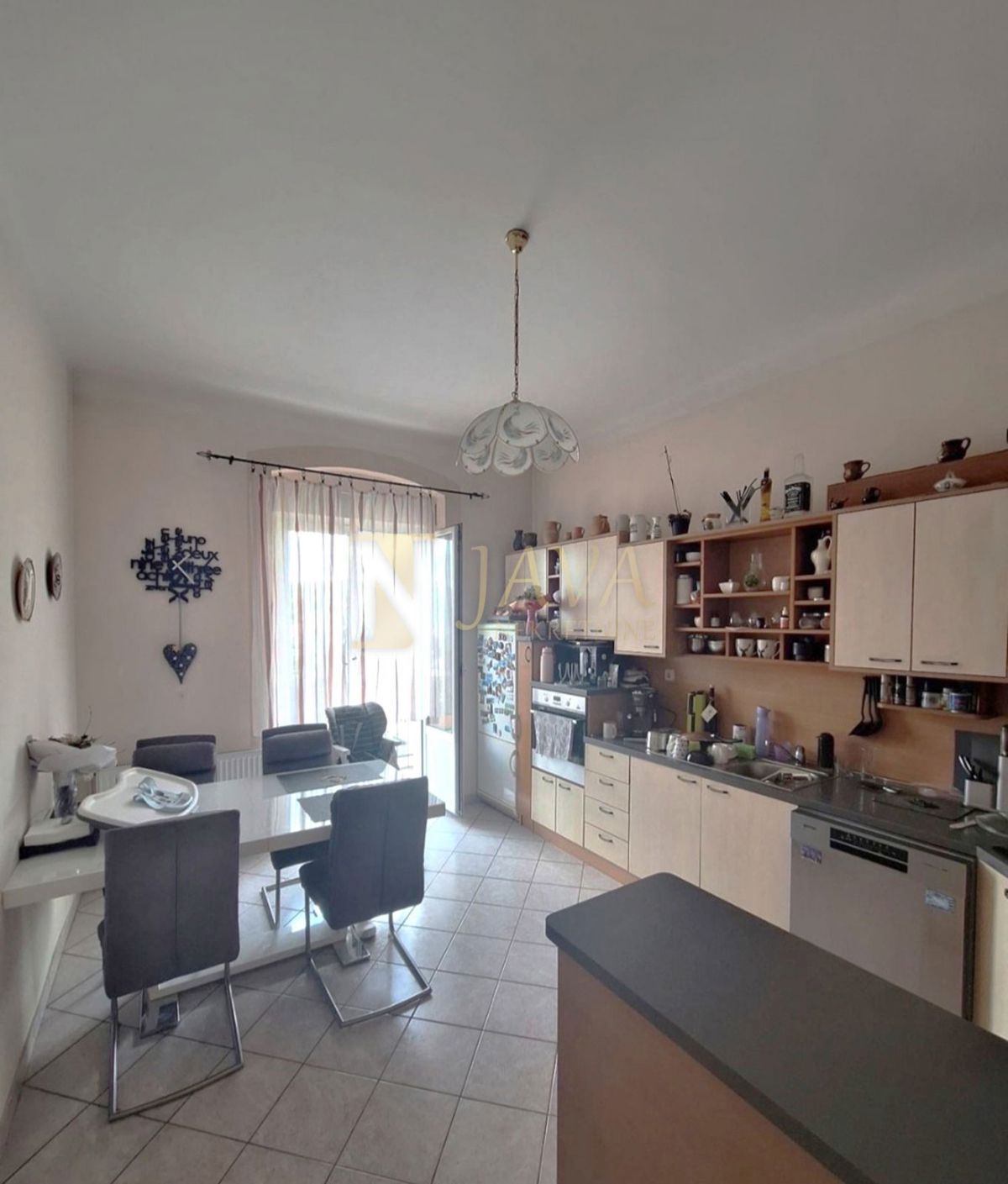 Stanovanje Brajda, Rijeka, 140m2