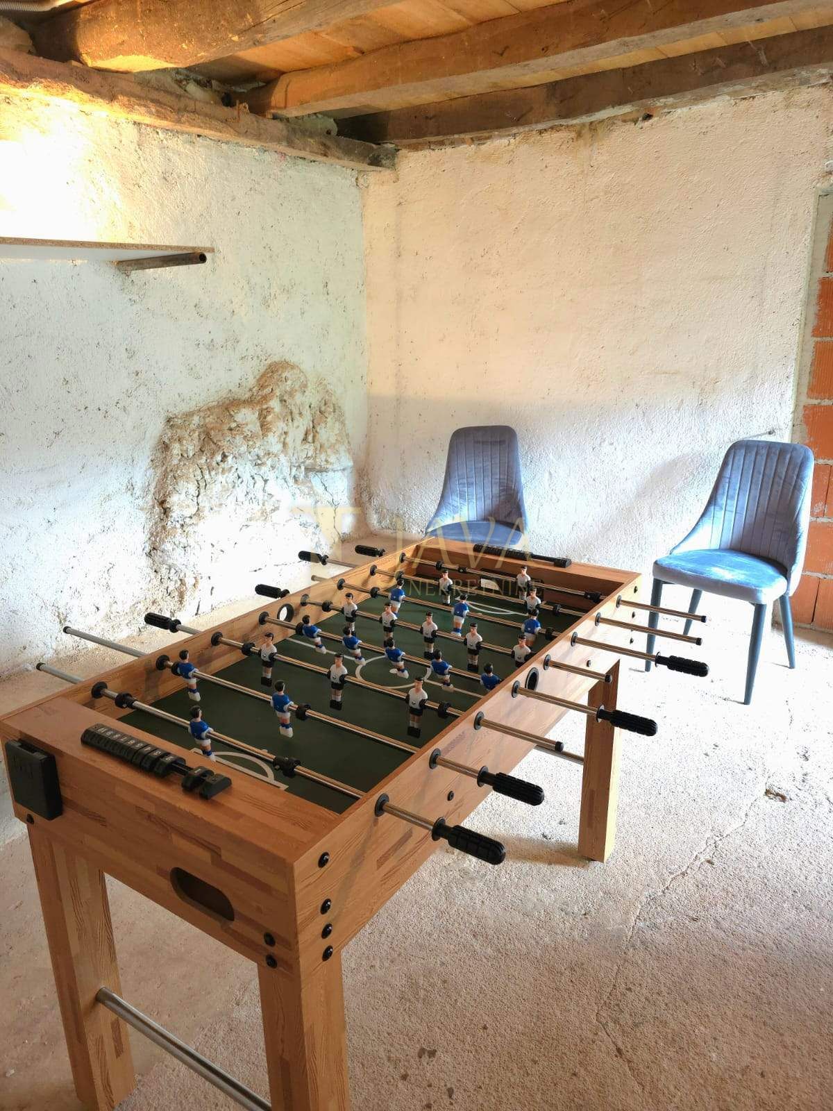 Hiša Brseč, Mošćenička Draga, 130m2