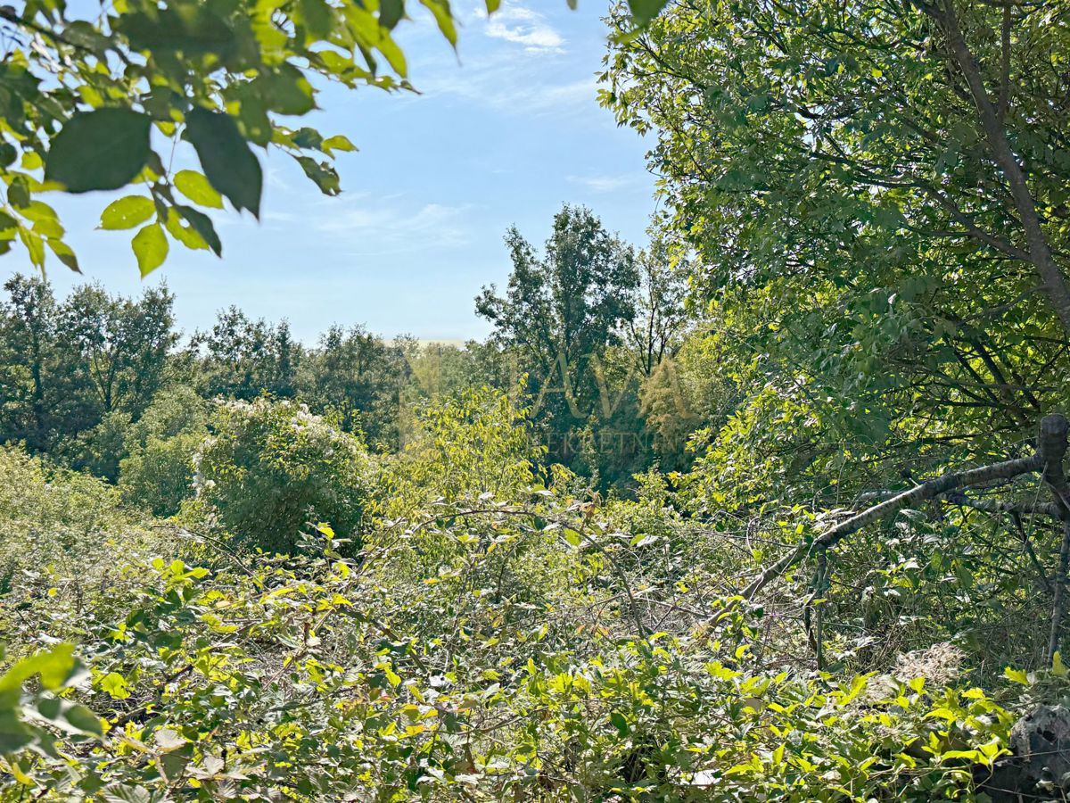 Zemljišče Sroki, Viškovo, 1.007m2