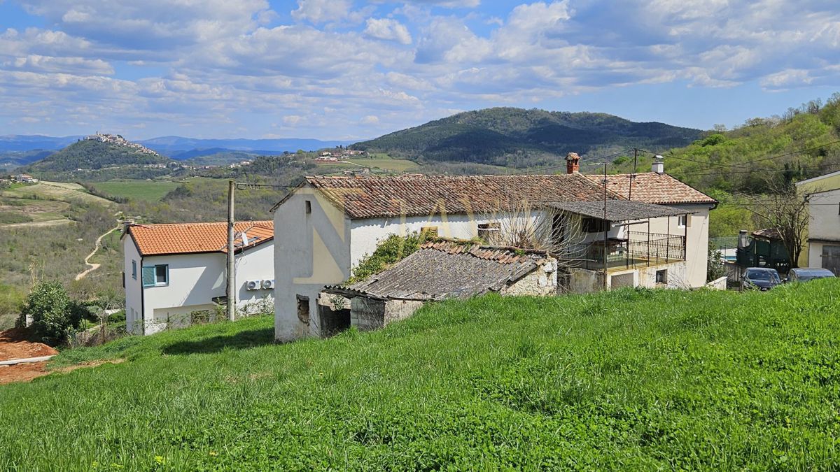 Hiša Rakotule, Karojba, 172m2