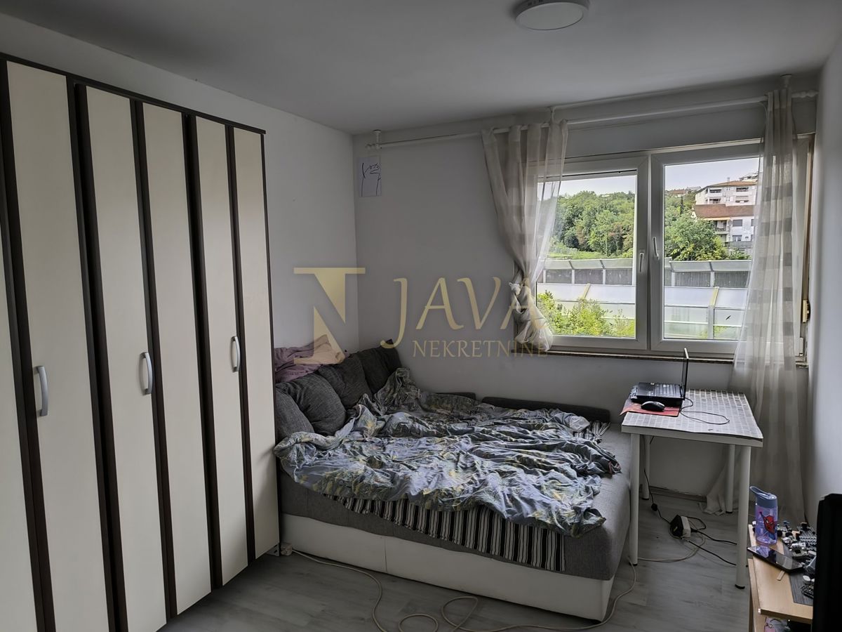 Stanovanje Zamet, Rijeka, 82m2