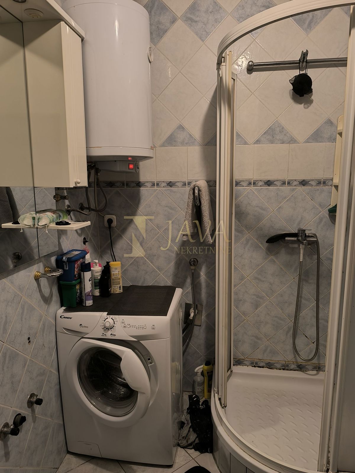 Stanovanje Zamet, Rijeka, 82m2