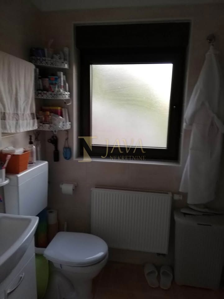 Stanovanje Vrata, Fužine, 52m2