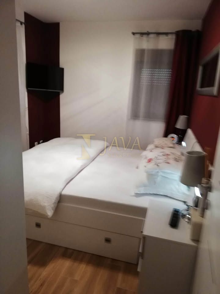 Stanovanje Vrata, Fužine, 52m2