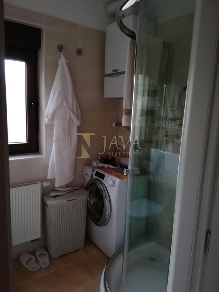 Stanovanje Vrata, Fužine, 52m2