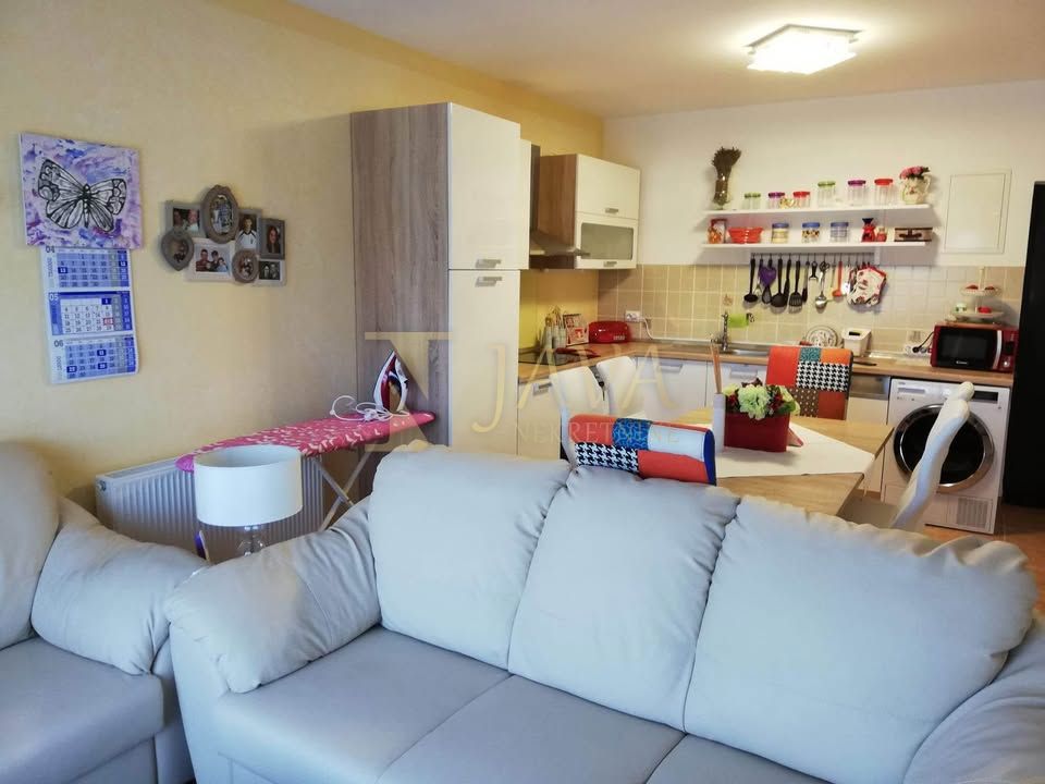 Stanovanje Vrata, Fužine, 52m2