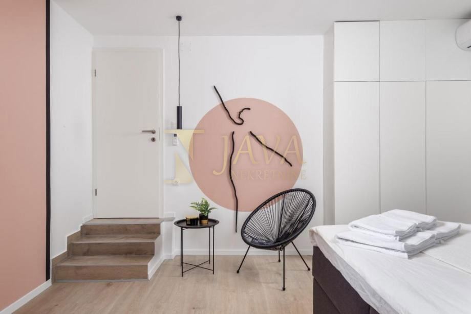 Stanovanje Opatija - Centar, Opatija, 84m2