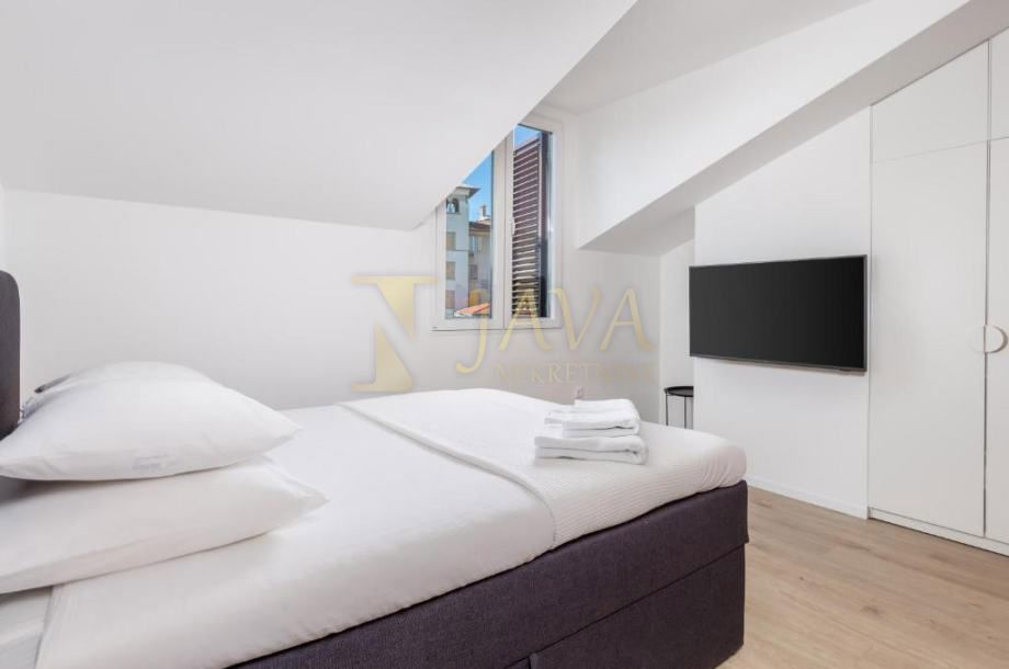 Stanovanje Opatija - Centar, Opatija, 84m2