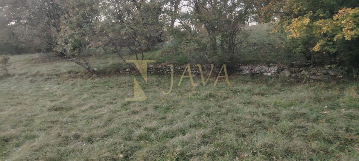 Zemljišče Kukuljanovo, Bakar, 3.500m2