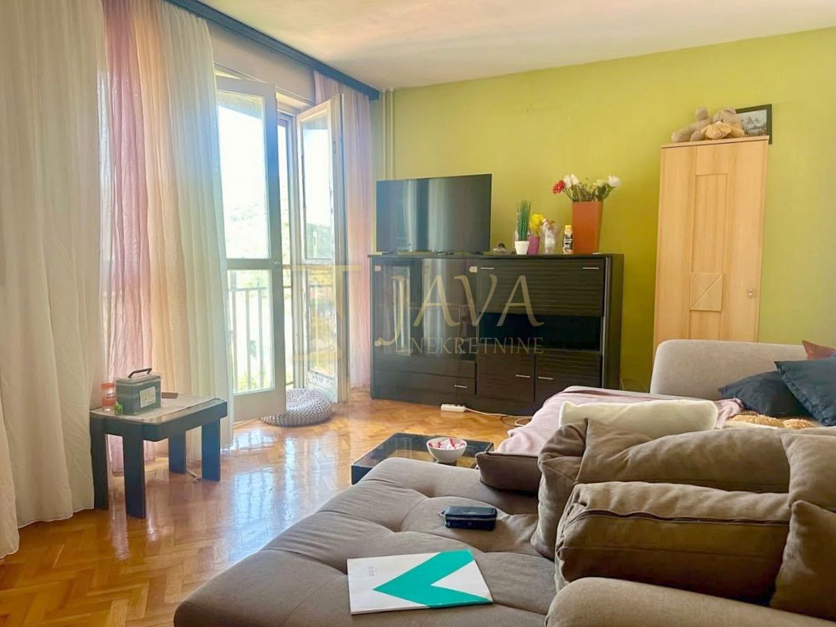 Stanovanje Rastočine, Rijeka, 135.000m2