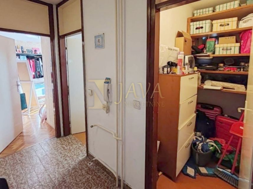 Stanovanje Rastočine, Rijeka, 135.000m2