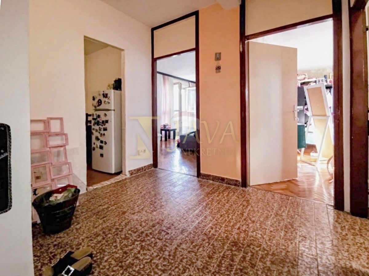 Stanovanje Rastočine, Rijeka, 135.000m2