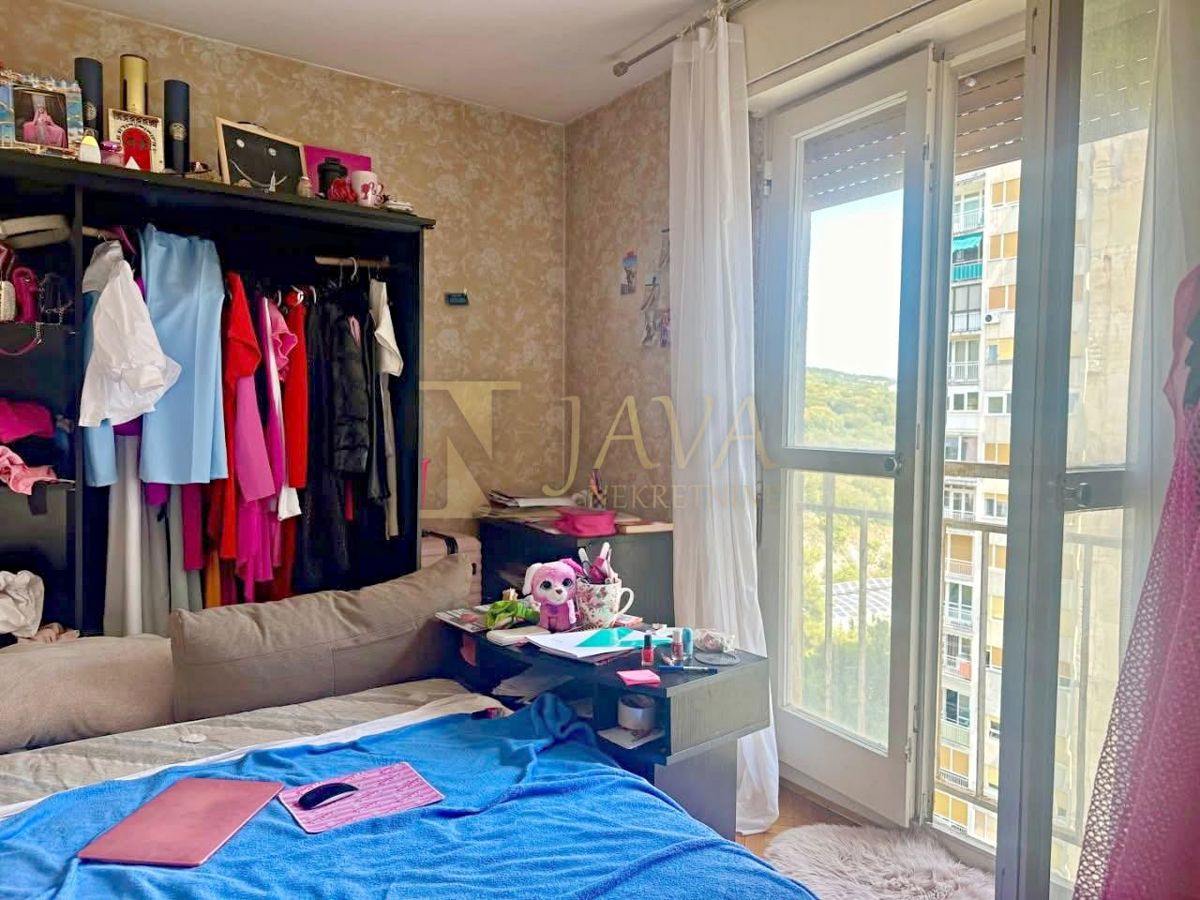 Stanovanje Rastočine, Rijeka, 135.000m2