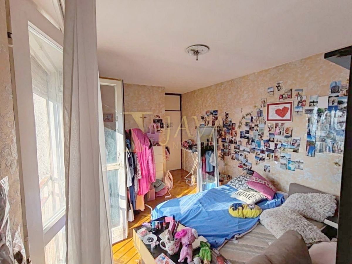 Stanovanje Rastočine, Rijeka, 135.000m2