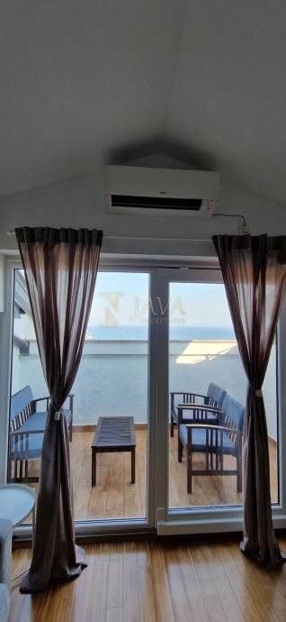 Stanovanje Mihotići, Matulji, 77m2