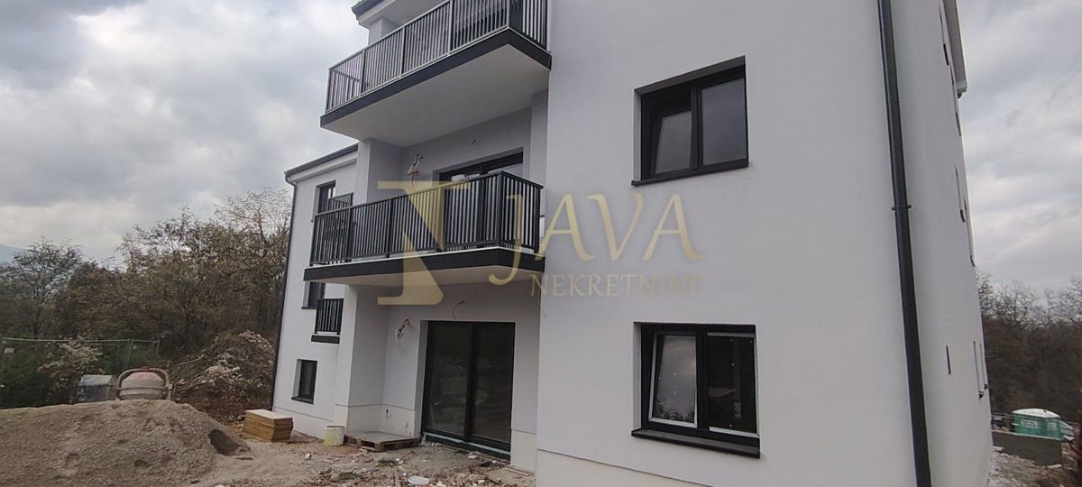 Stanovanje Jurdani, Matulji, 99m2