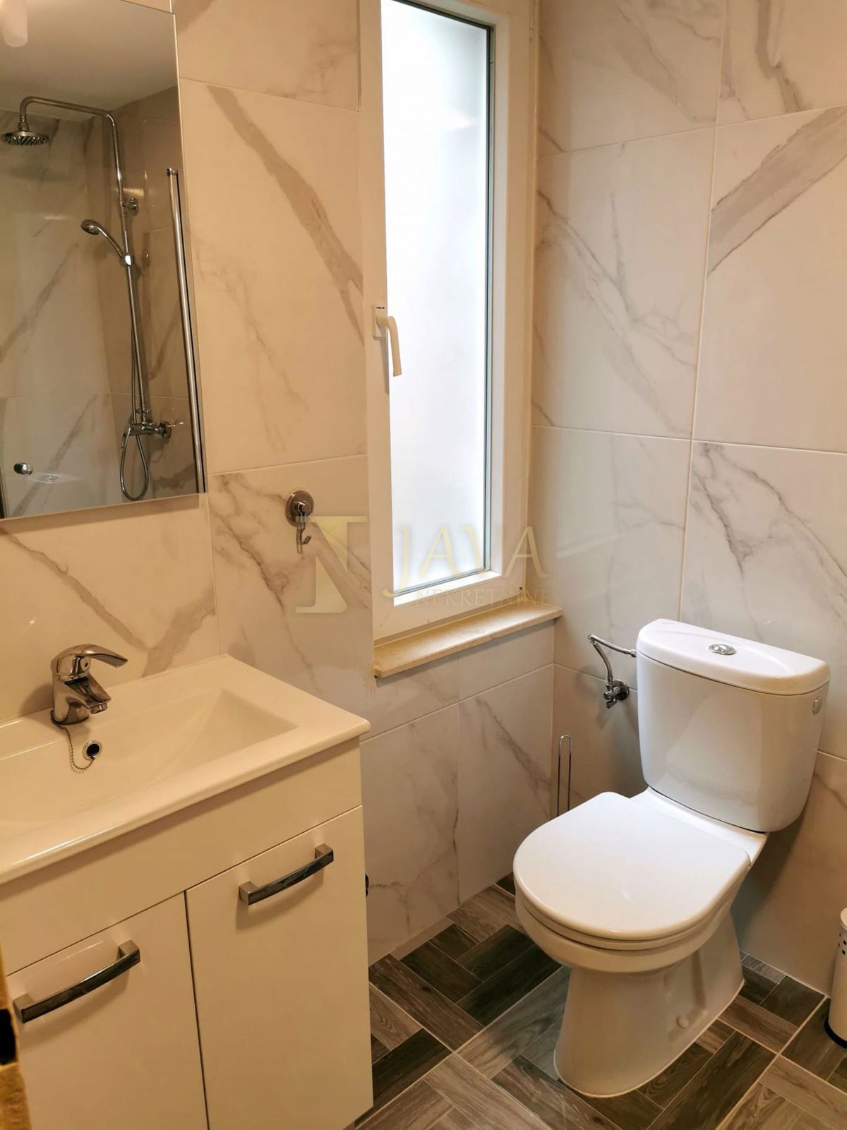 Stanovanje Potok, Rijeka, 50m2