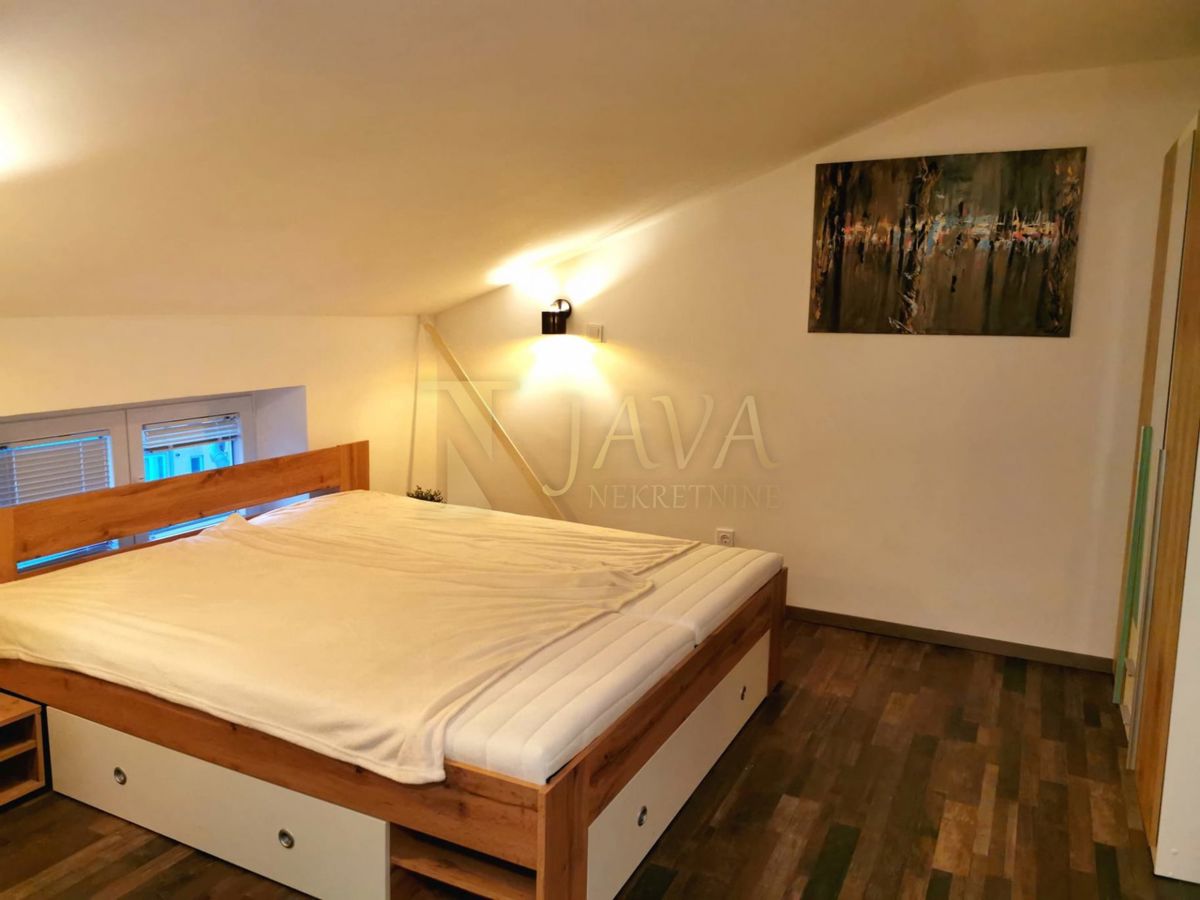 Stanovanje Potok, Rijeka, 50m2