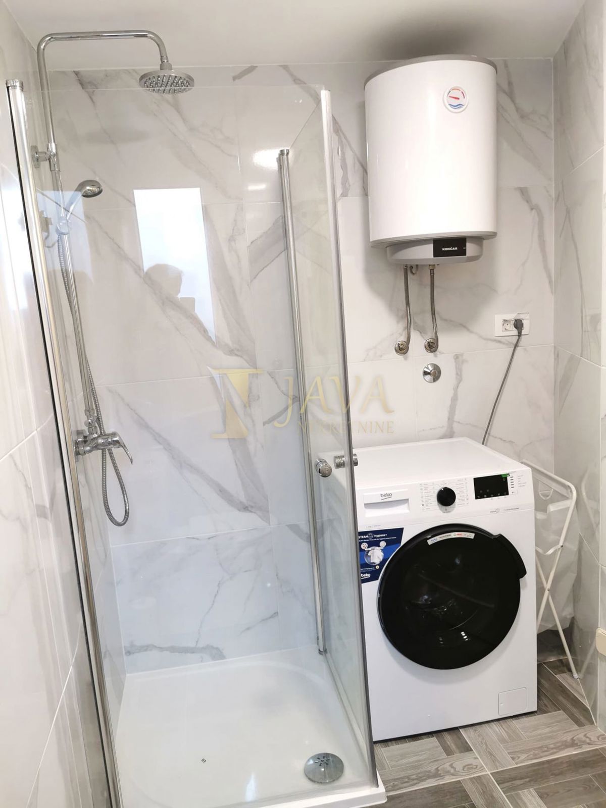 Stanovanje Potok, Rijeka, 50m2