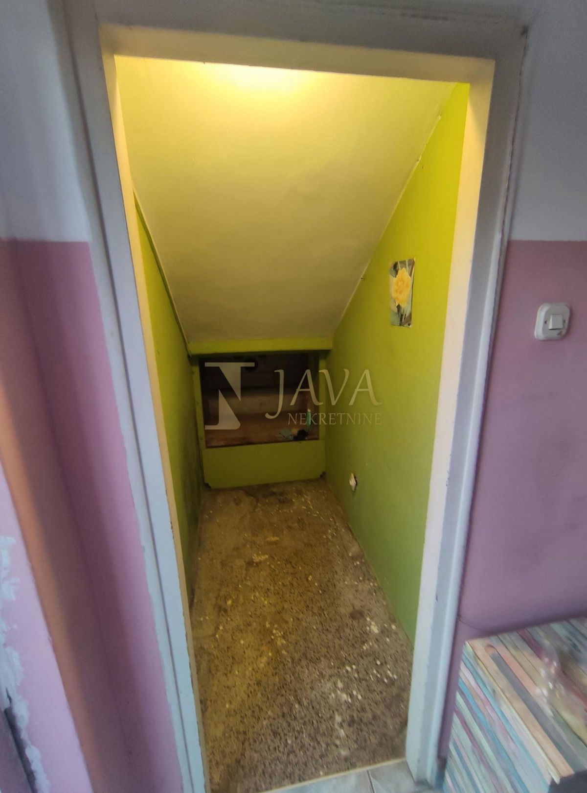 Stanovanje Trsat, Rijeka, 74,83m2